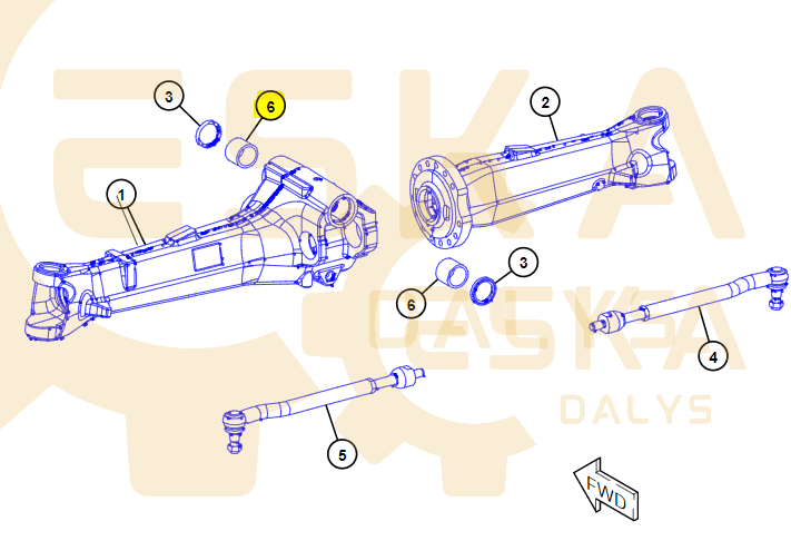 Įvorė - 1545404 - Image 4