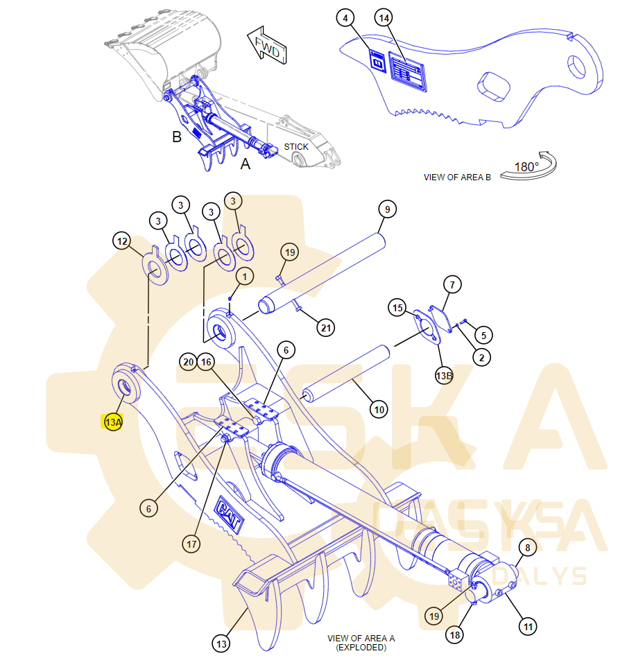 Įvorė - 2402912 - Vaizdas 3
