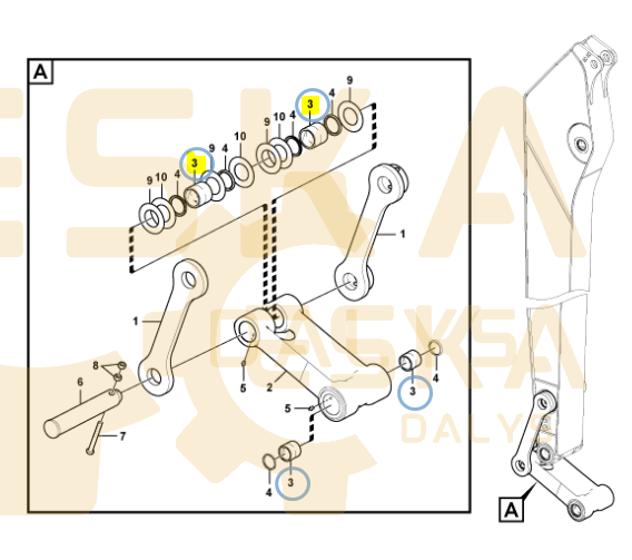 Įvorė - 14547395 - Image 4