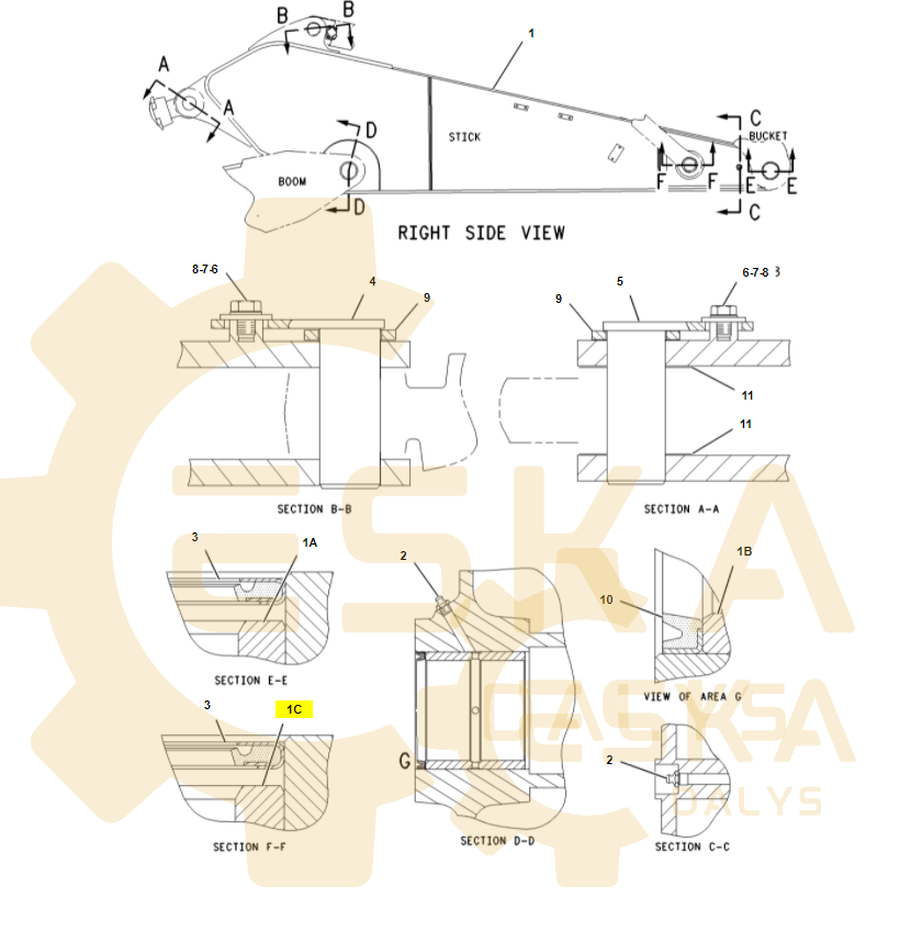 Įvorė - 1633749 - Image 3
