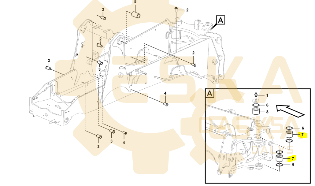 Įvorė - 15666983 - Image 4