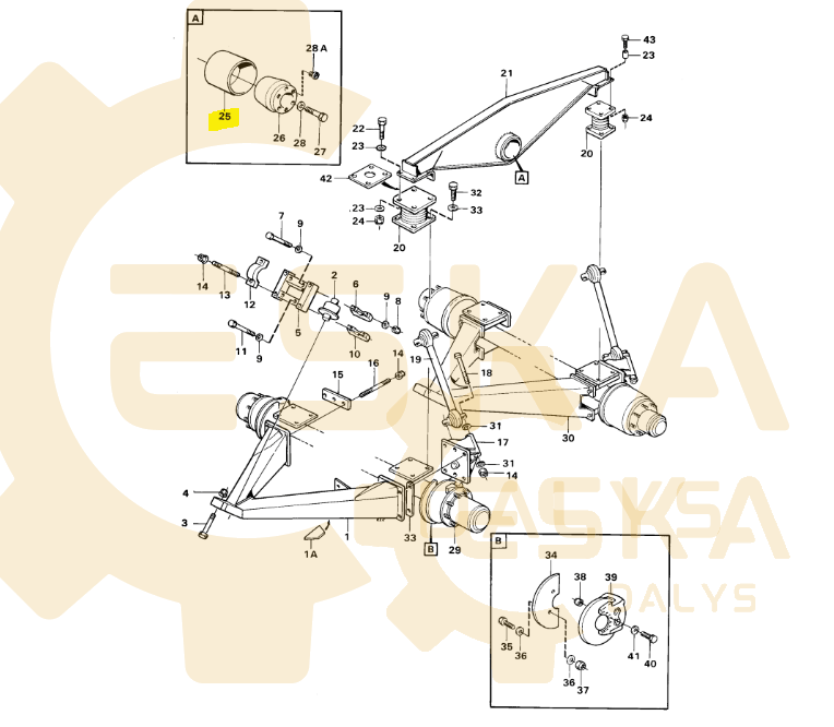 Įvorė - 11052112 - Image 4