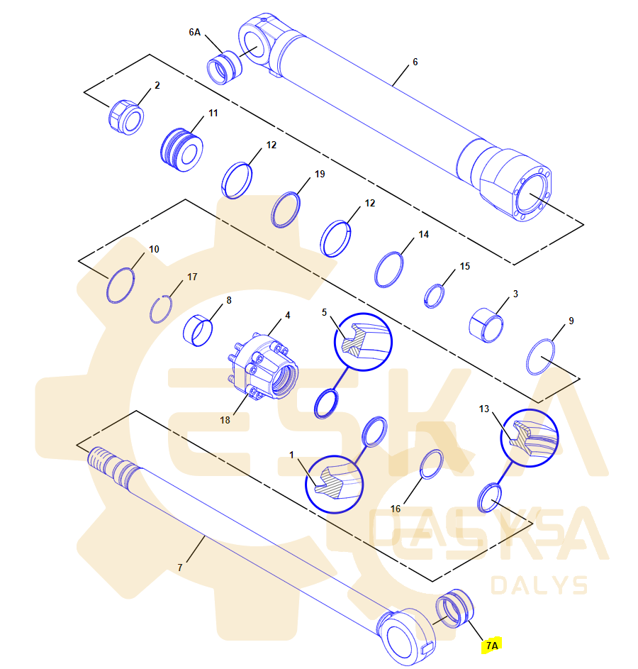 Įvorė - 2588505 - Image 3