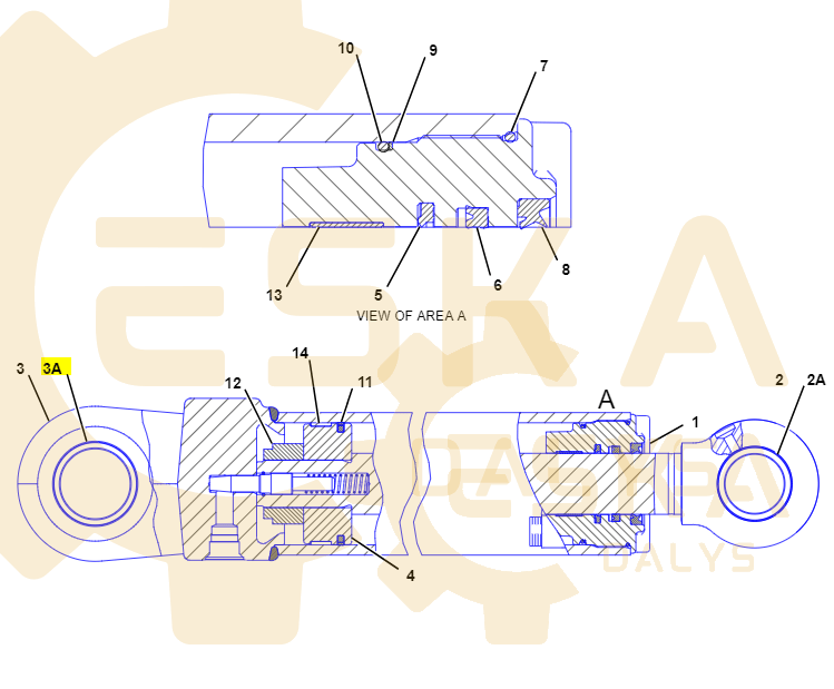 Įvorė - 2143855 - Image 3