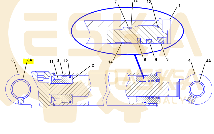 Įvorė - 2142255 - Image 4