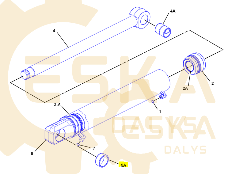 Įvorė - 2151906 - Image 3