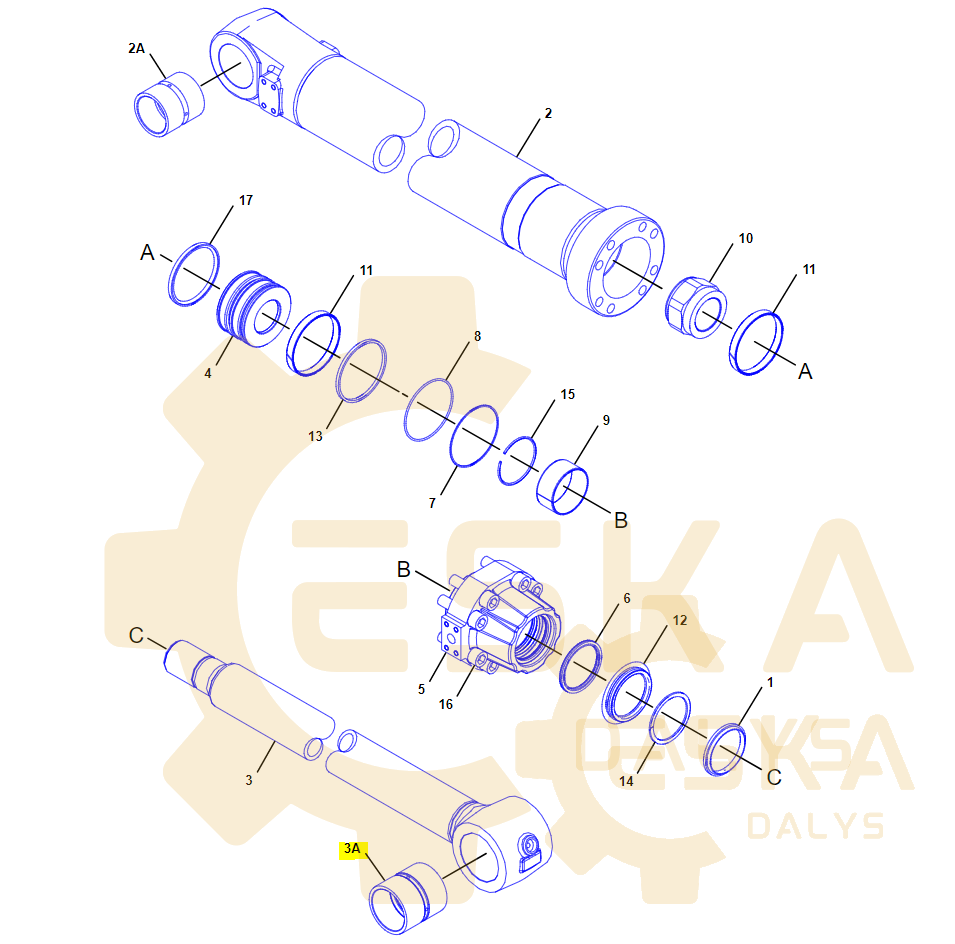 Įvorė - 2402914 - Image 3