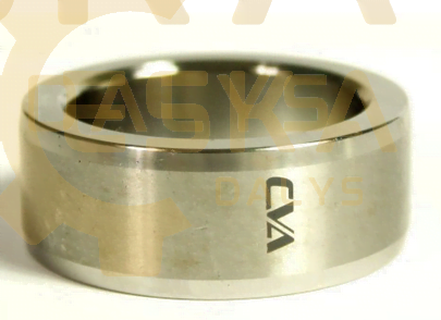 Įvorė CVA - 9R0153 - Vaizdas 2