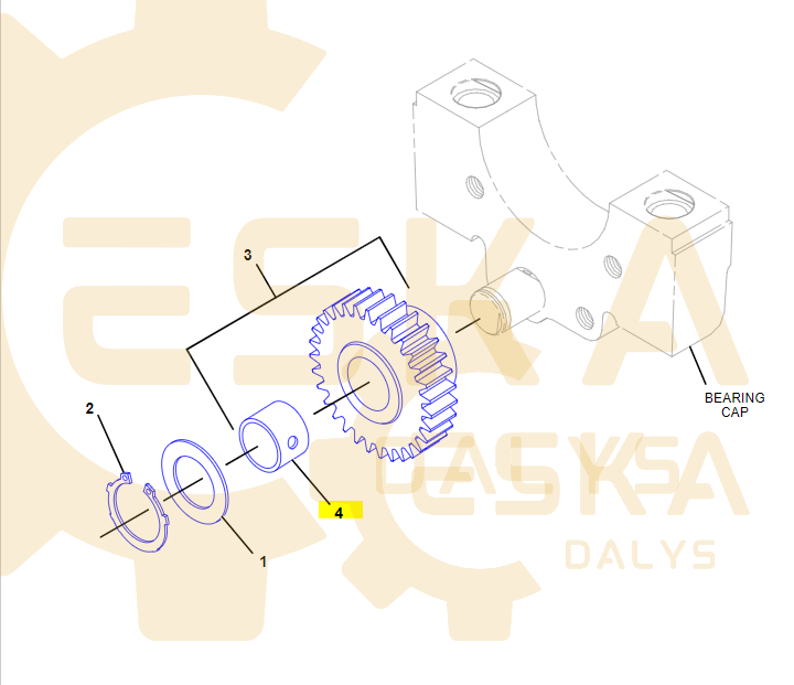 Įvorė - 676927 - Image 3