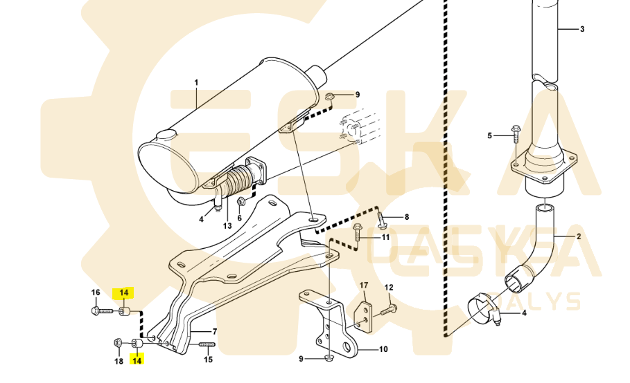 Įvorė - 11886393 - Afbeelding 4