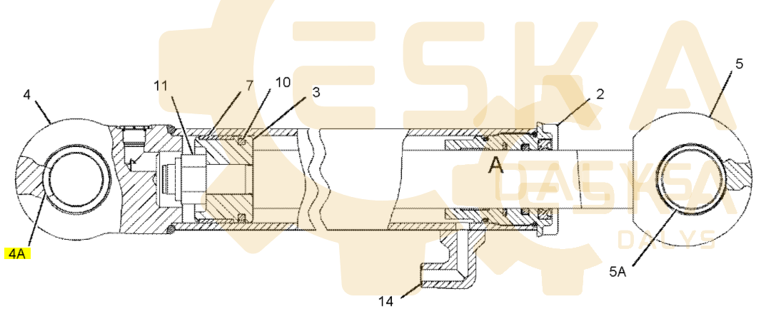Įvorė - 3491205 - Image 2