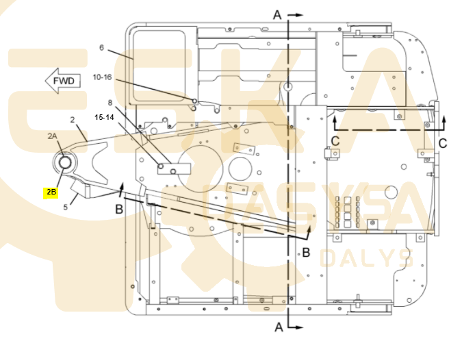 Įvorė - 2338451 - Image 4