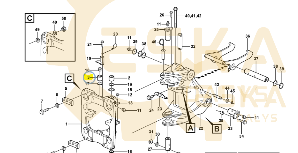 Įvorė - 11883756 - Image 2