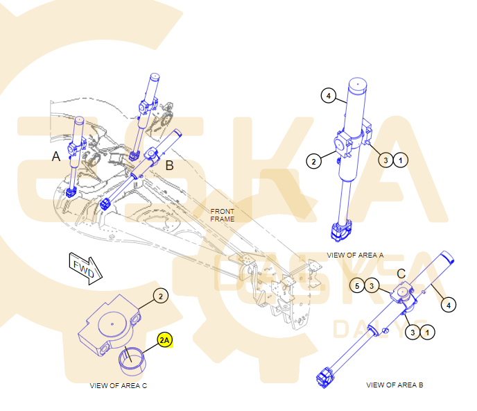 Įvorė - 9J5284 - Image 4