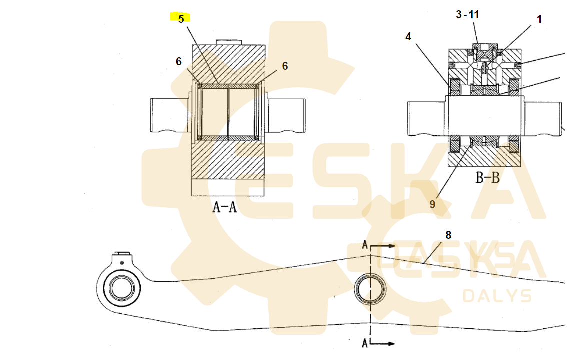 Įvorė - 2298352 - Image 3