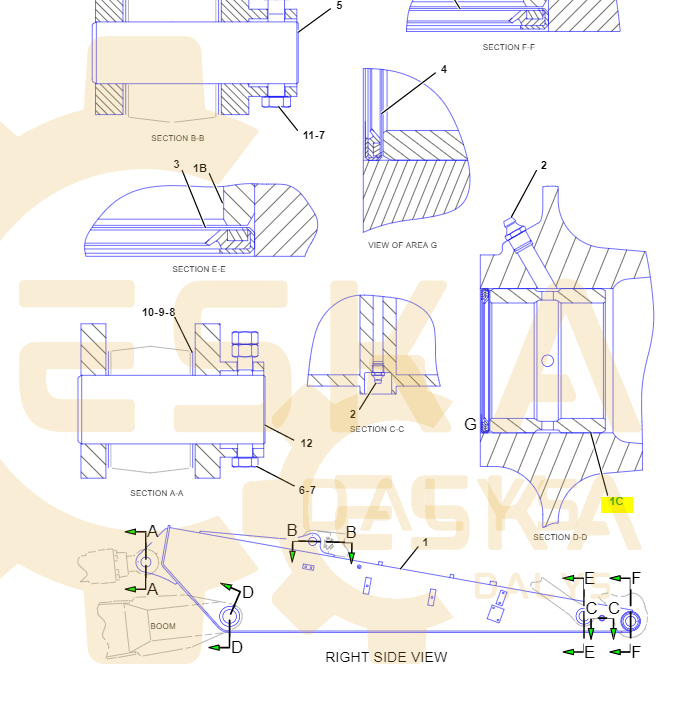 Įvorė - 1056343 - Image 3