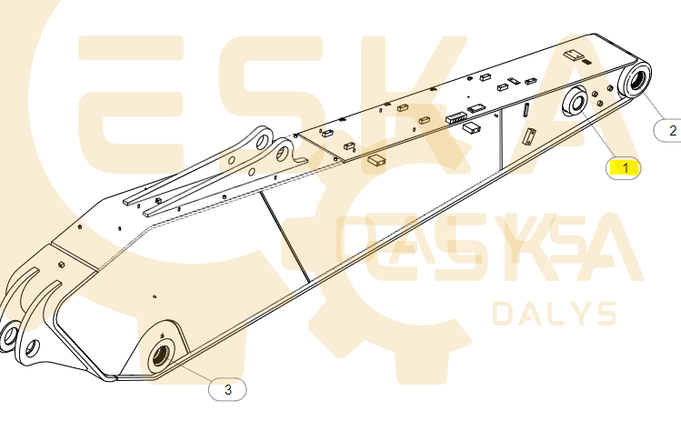 Įvorė - 7Y2396 - Image 4