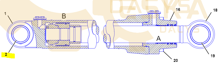 Įvorė - 1336681 - Image 4