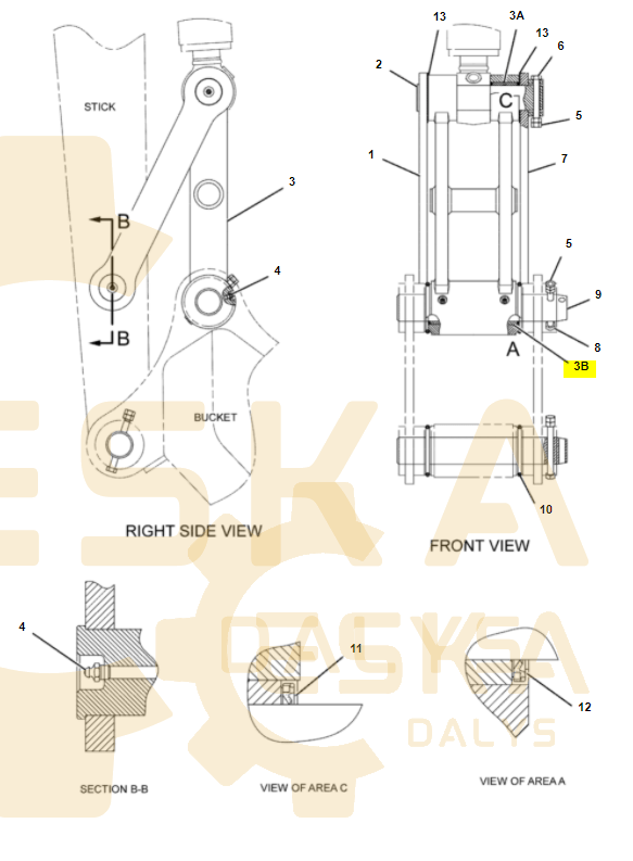 Įvorė - 1893869 - Image 3