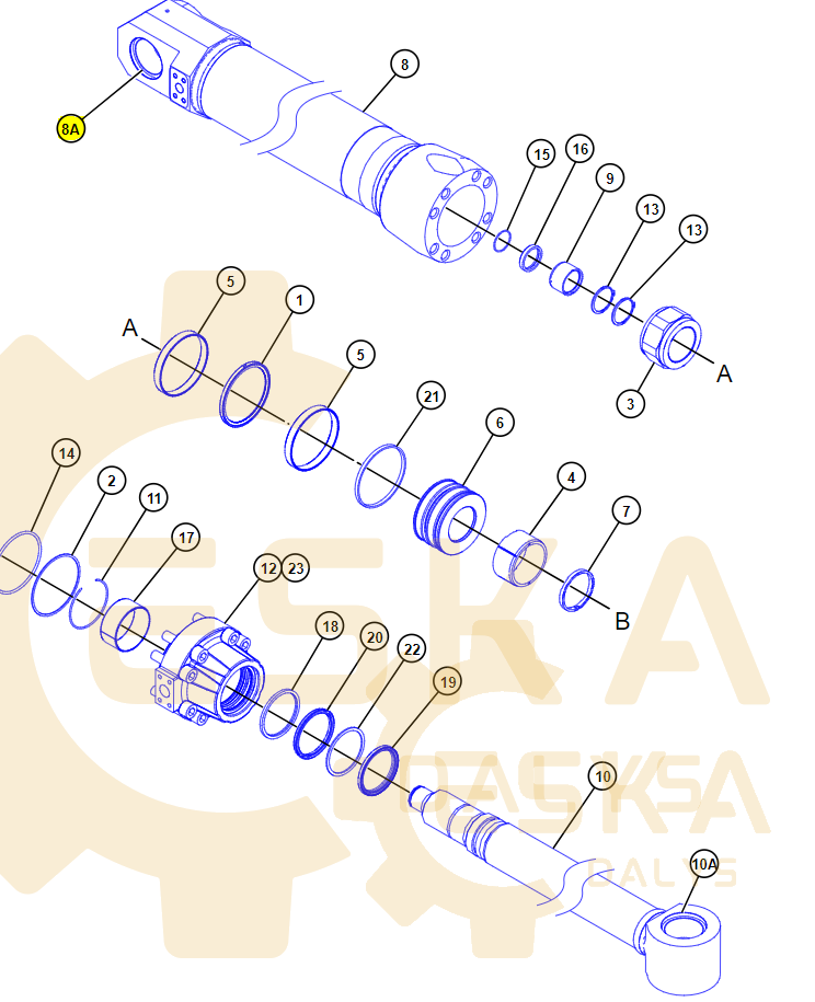 Įvorė - 875533 - Image 3