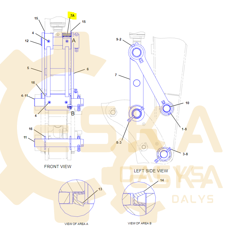 Įvorė - 2487835 - Image 2