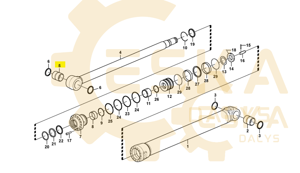 Įvorė - 14518587 - Image 3
