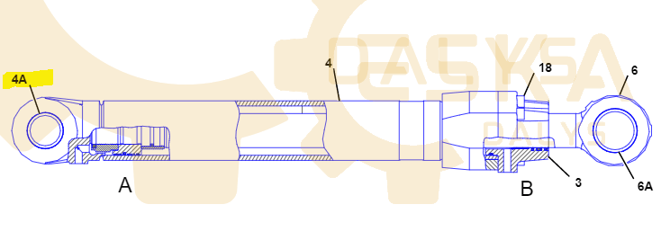 Įvorė - 2588506 - Image 4