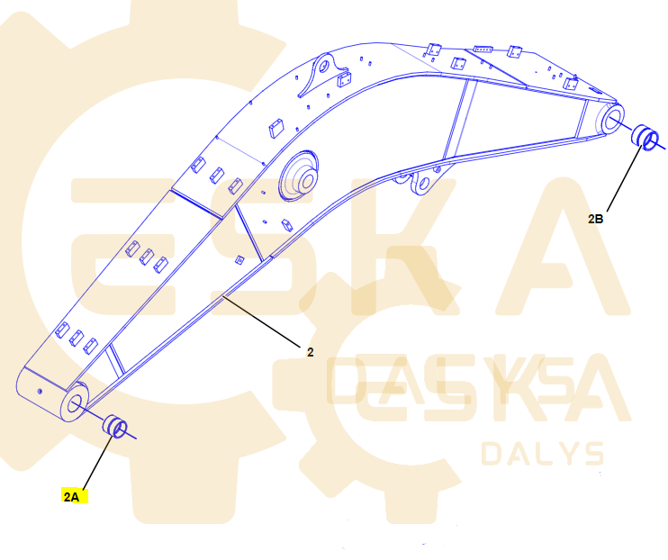 Įvorė - 2285617 - Image 3