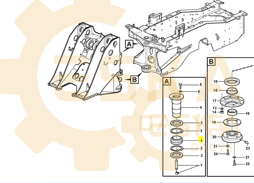Įvorė - 15001575 - Image 4