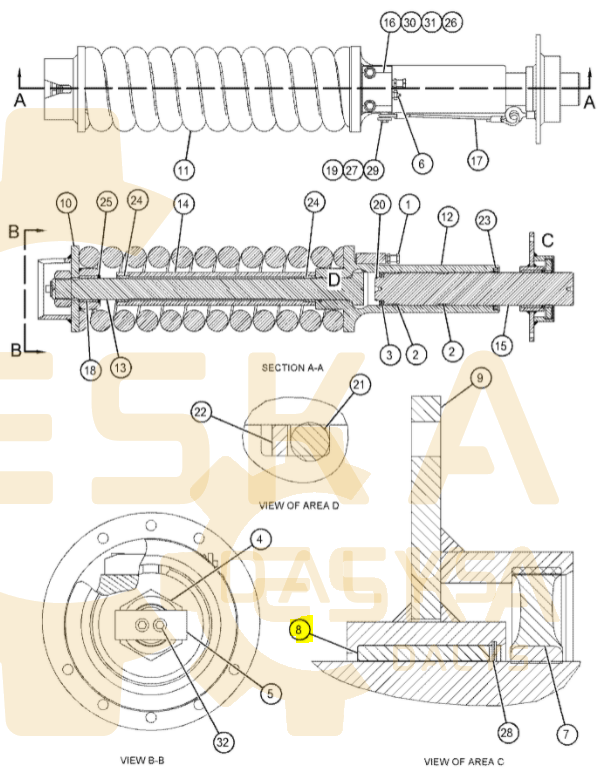Įvorė - 2213202 - Image 3