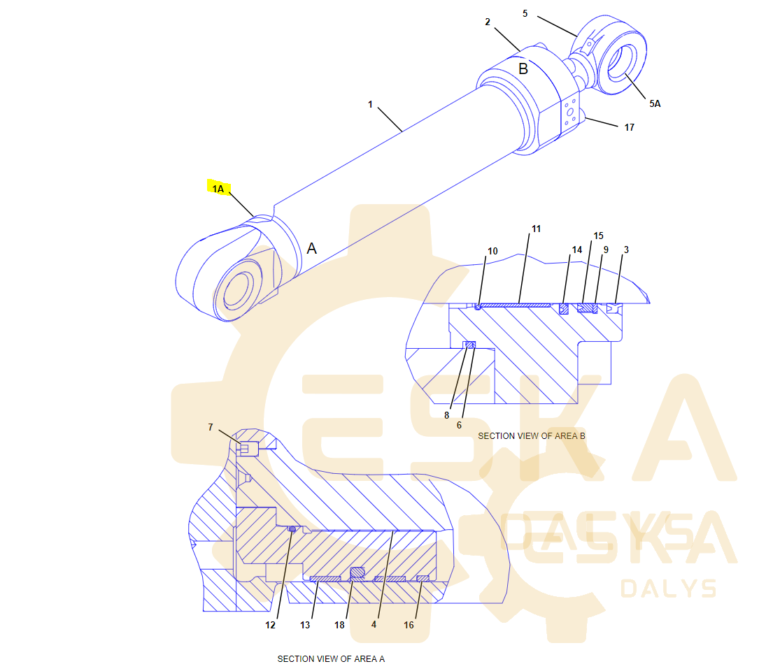 Įvorė Originalas - 1144873 - Vaizdas 5
