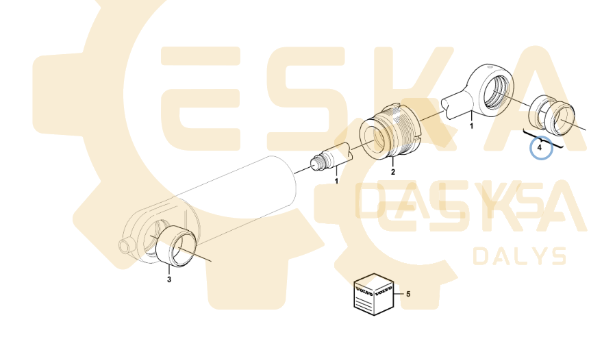 Įvorė - 11709910 – Image 3