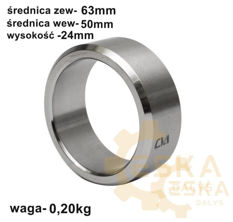 Įvorė CVA - 9R3700 - Image 2