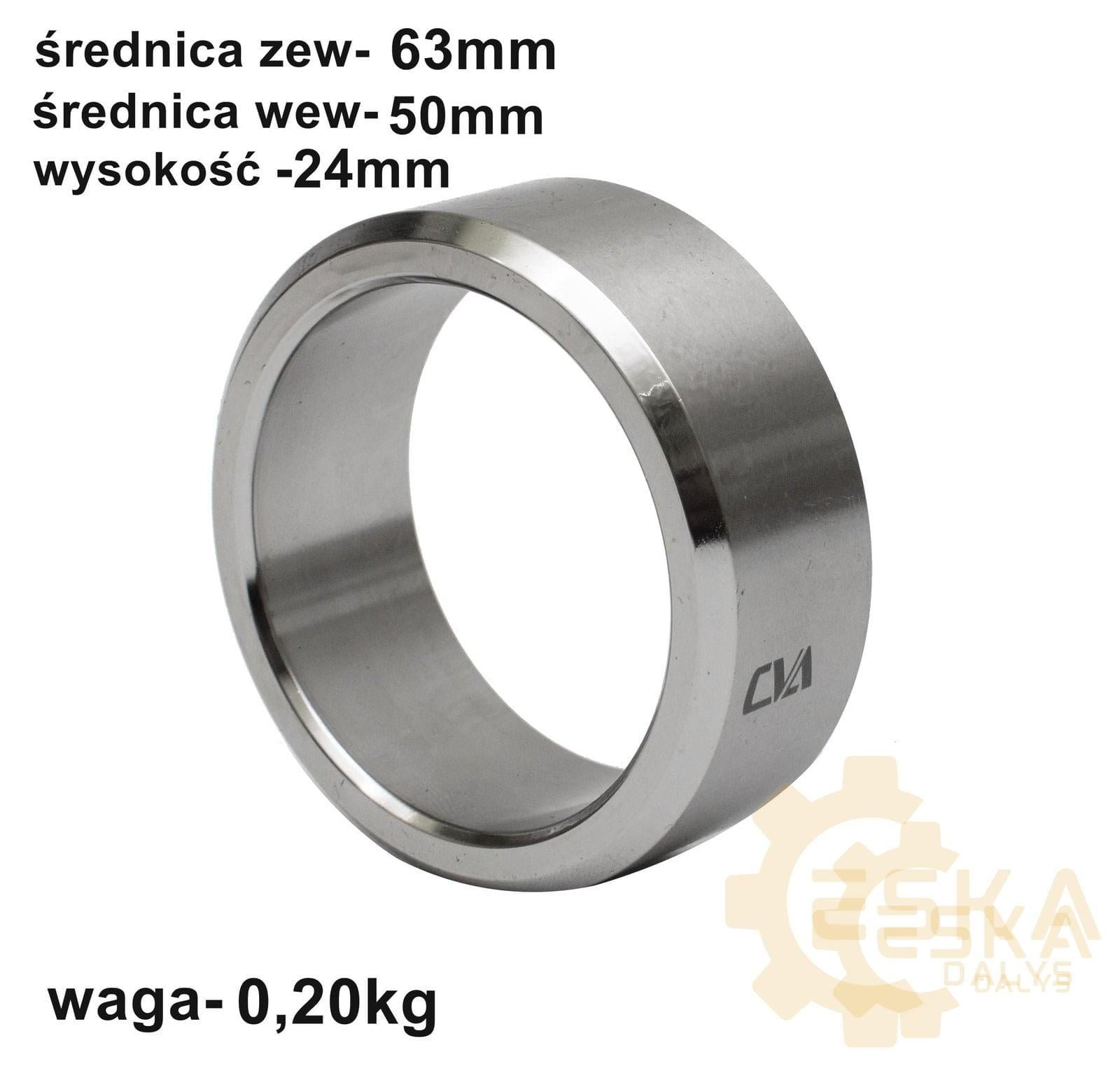 Įvorė CVA - 9R3700 - Vaizdas 2