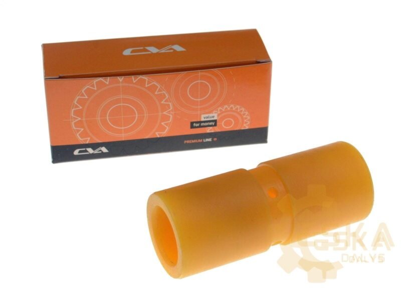 Įvorė CVA - 808/10006