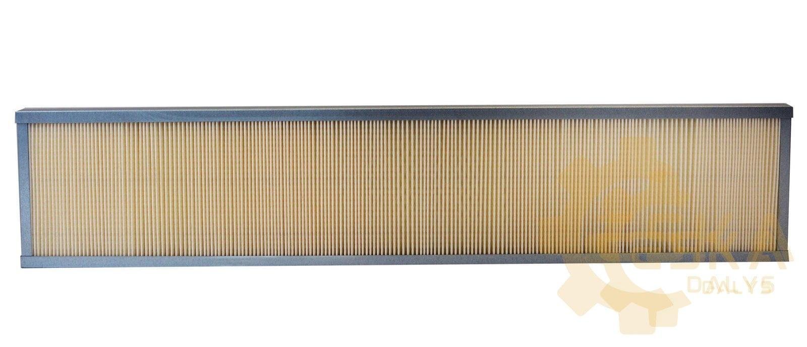 Kabinos filtras CVA - 4I1278