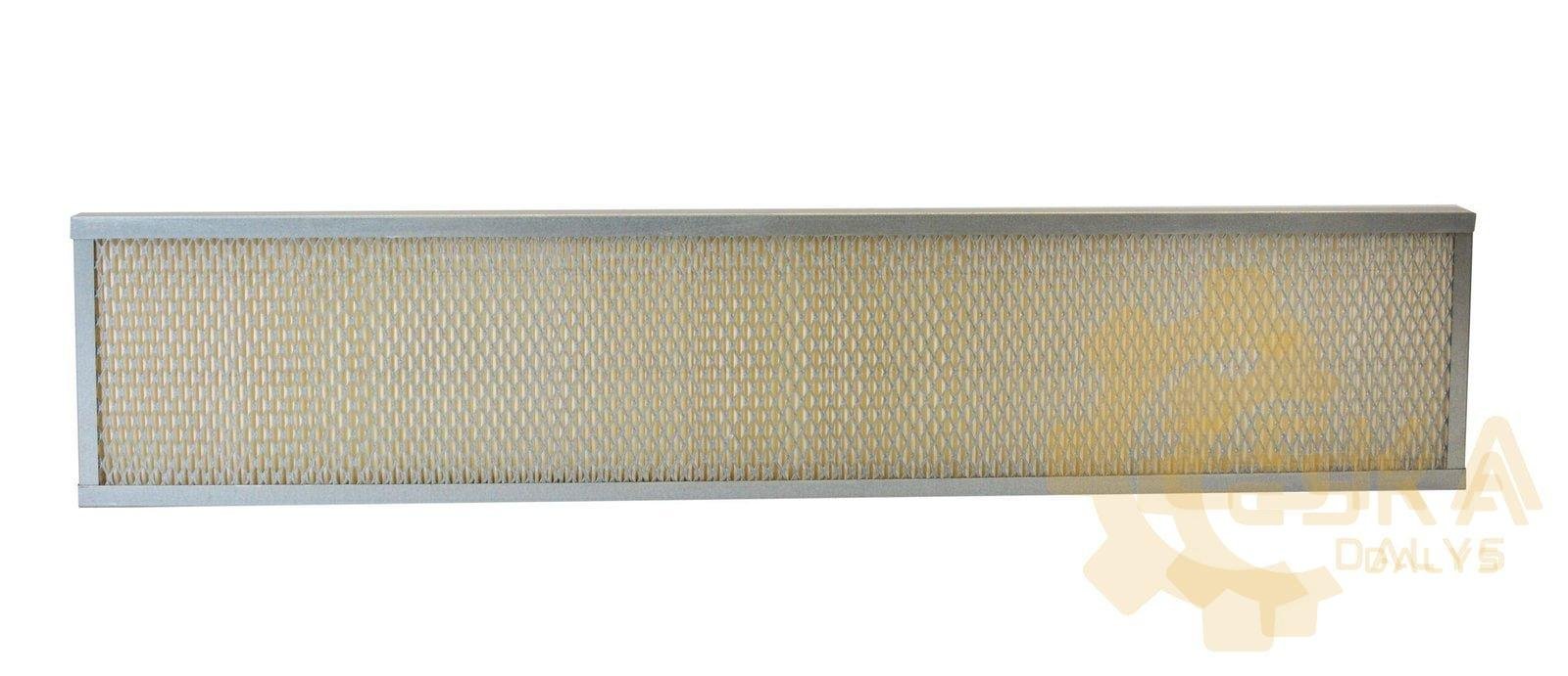 Kabinos filtras CVA - 4I1278 - Vaizdas 3