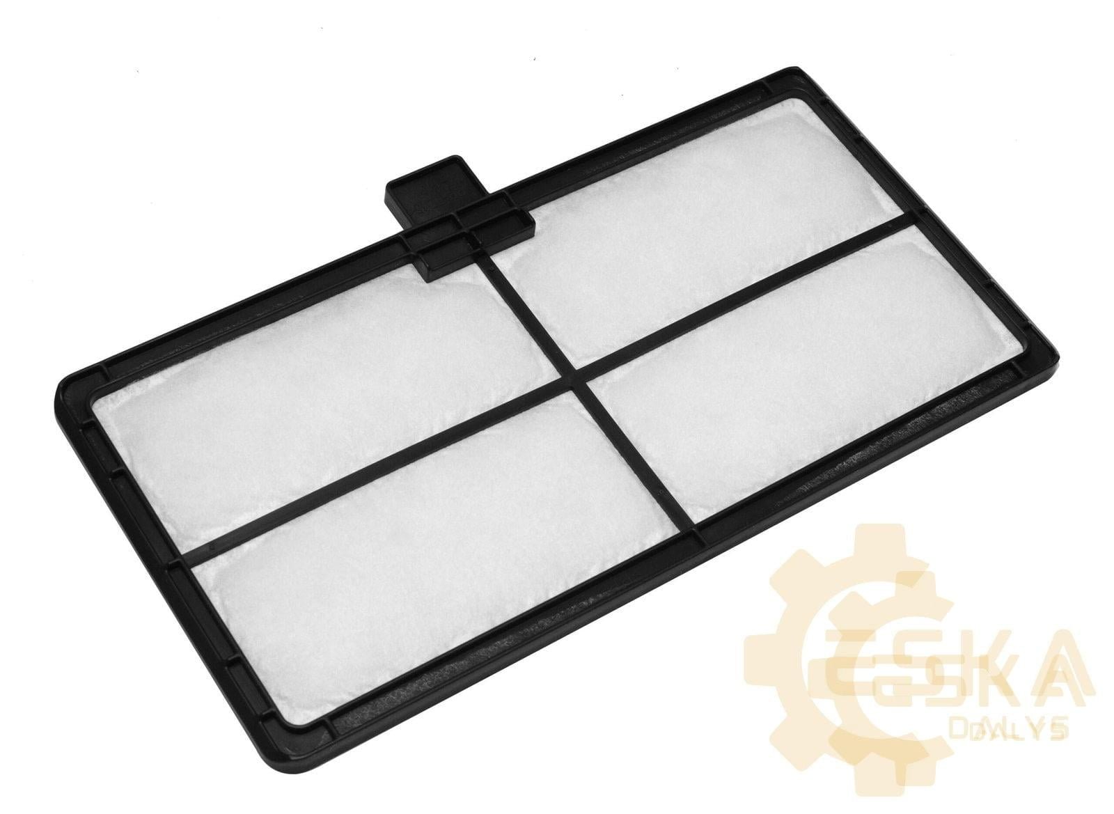 Kabinos filtras - 2845686