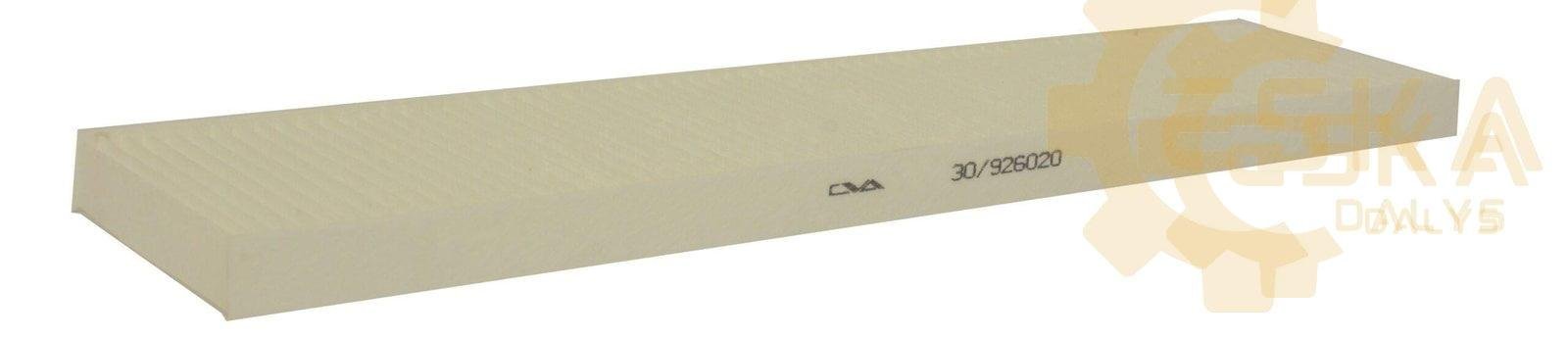 Kabinos filtras CVA - 30/926020 - Kuva 2
