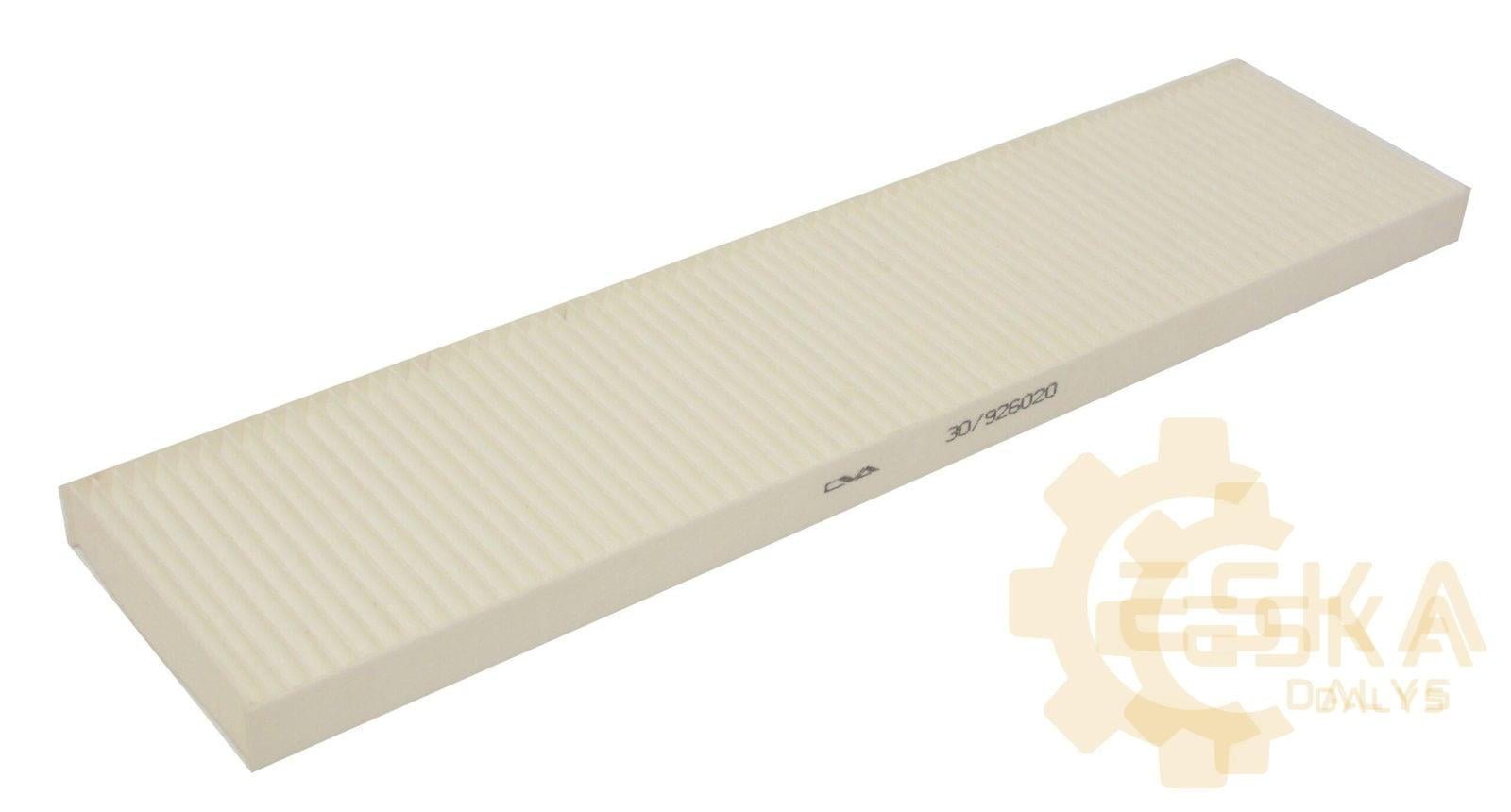 Kabinos filtras CVA - 30/926020 - Kuva 3