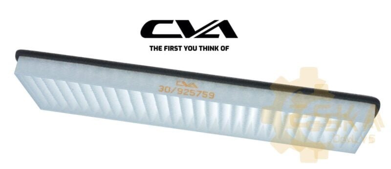 Kabinos filtras CVA - 30/925759