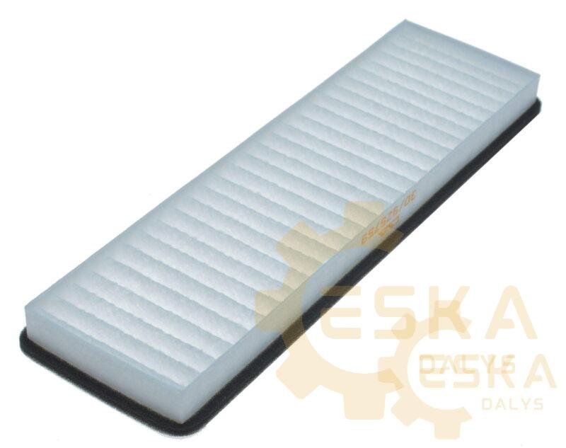 Kabinos filtras CVA - 30/925759 - Image 2