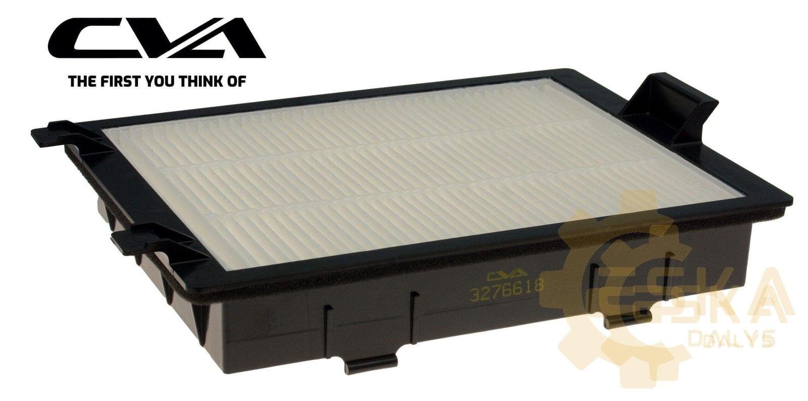 Oro filtras CVA - 3276618