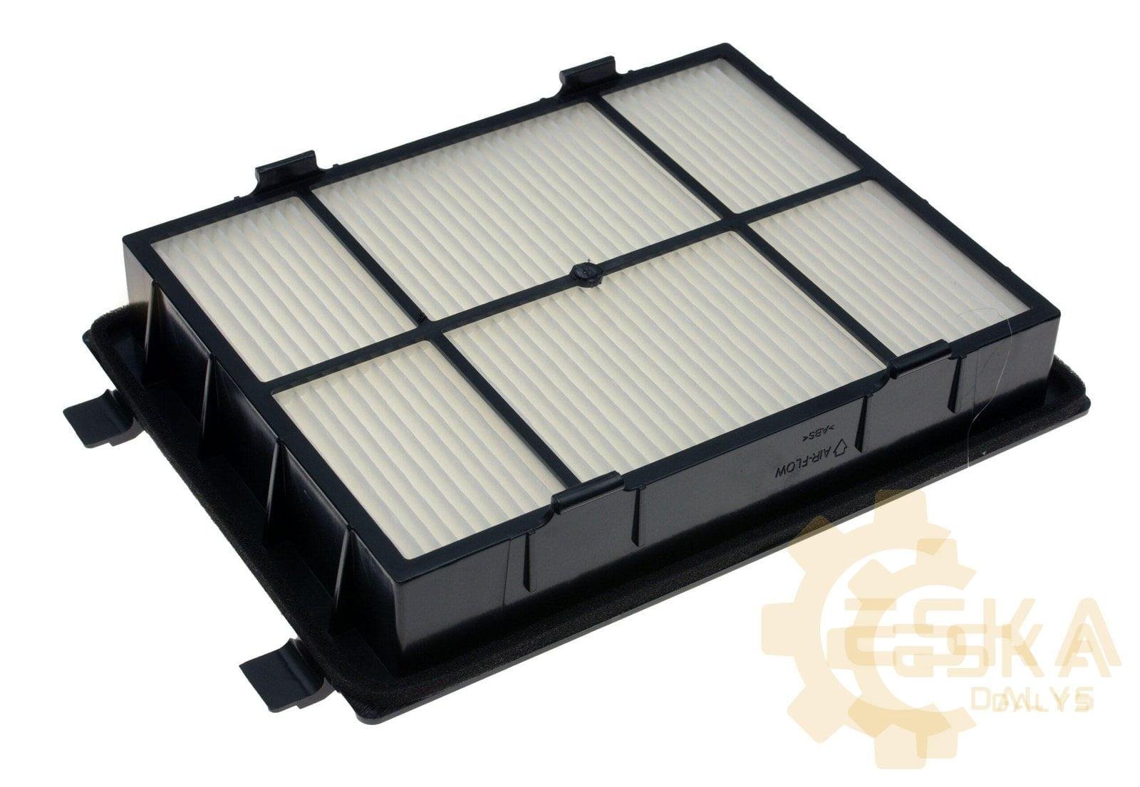 Oro filtras CVA - 3276618 - Vaizdas 2