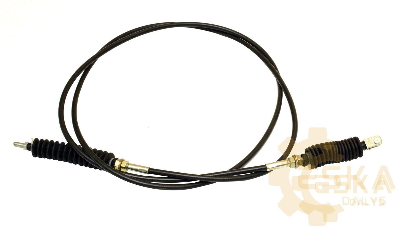 Accelerator cable - 331/14324