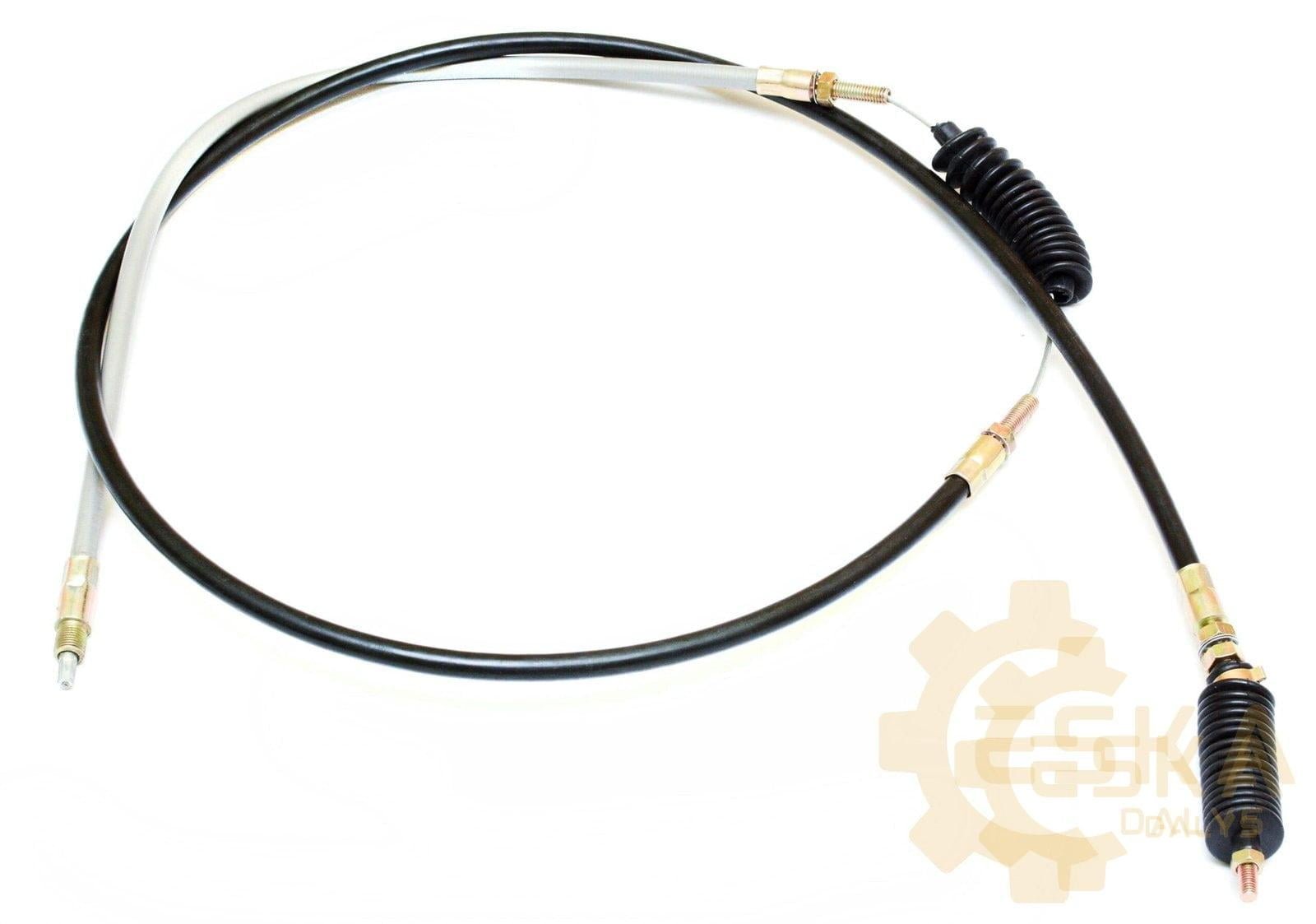 Accelerator cable - 910/34901