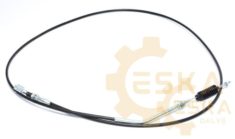 Akseleratoriaus trosas - 910/60283