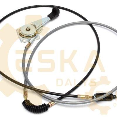 Akseleratoriaus trosas - 910/42500