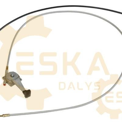 Akseleratoriaus trosas - 910/60109