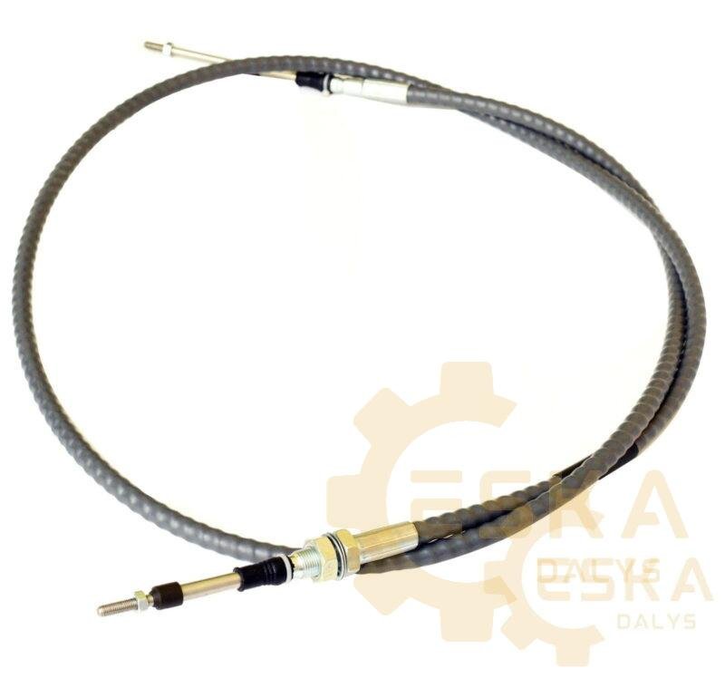 Akseleratoriaus trosas - 9X5426